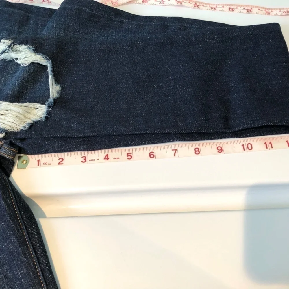 L'AGENCE Jeans High Line Skinny High Rise (24) NWT